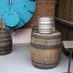 Пивоваренный завод "Очаково"