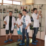 Пивоваренный завод "Очаково"