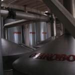 Пивоваренный завод "Очаково"
