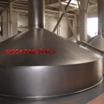 Пивоваренный завод «Очаково»