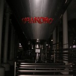 Пивоваренный завод «Очаково»