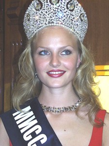 Светлана Королева